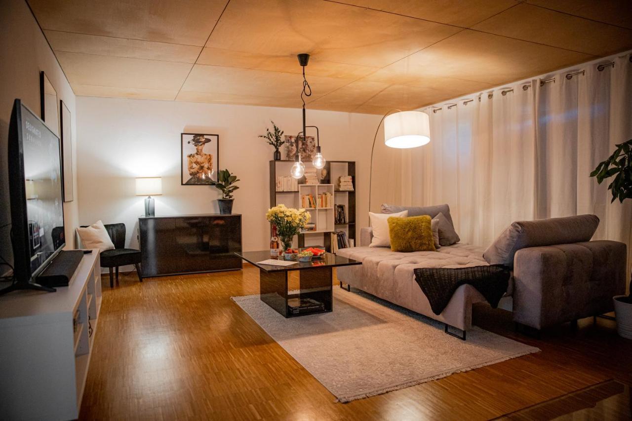 Bonnystay Passau River Side 100 Qm Fuer 4 Personen Eksteriør bilde