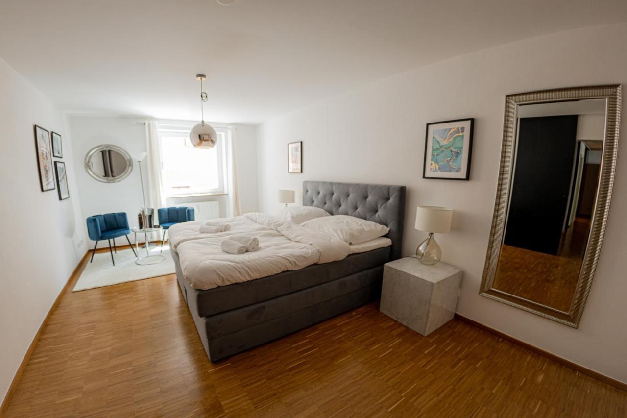 Bonnystay Passau River Side 100 Qm Fuer 4 Personen Eksteriør bilde