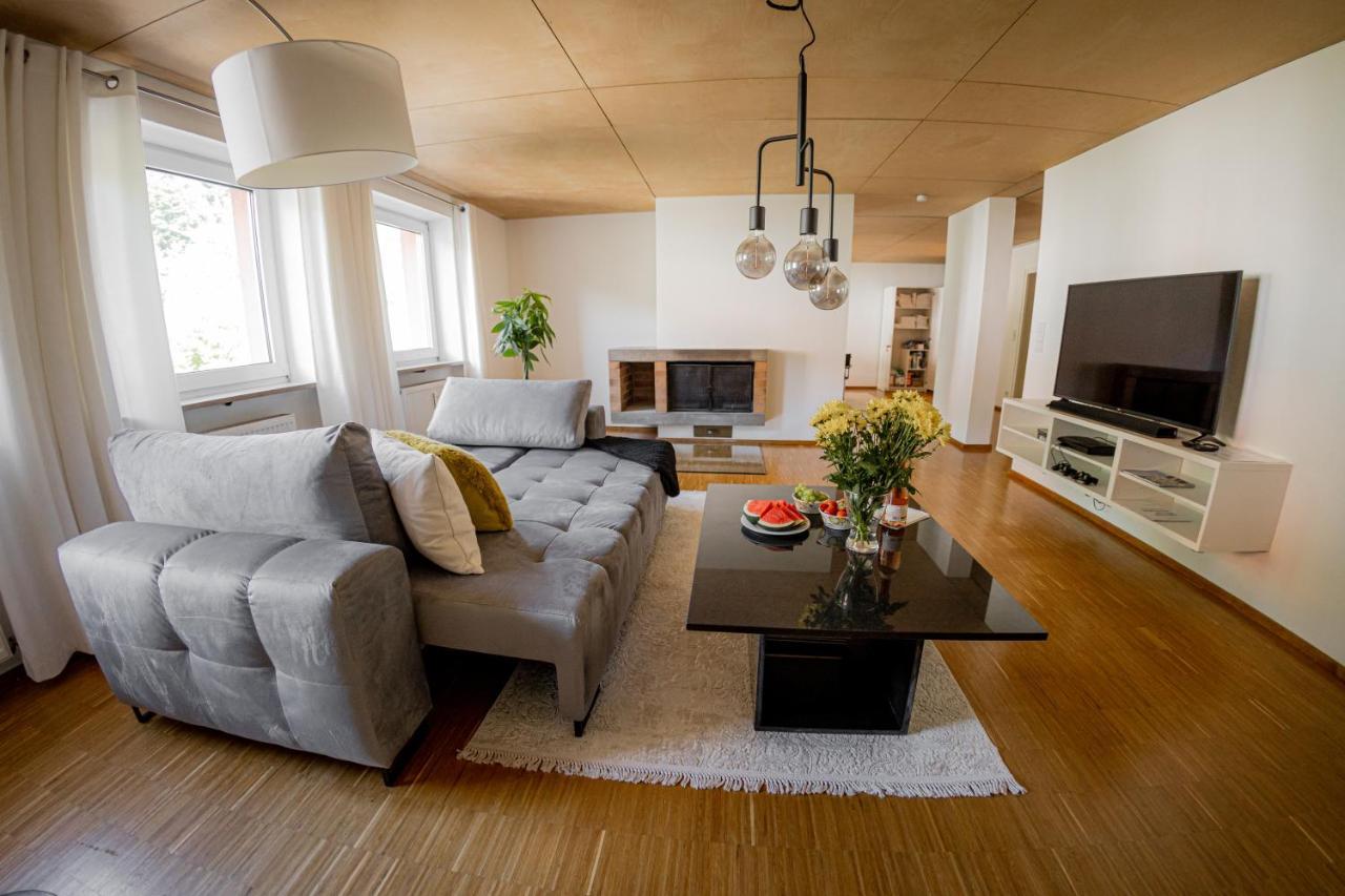Bonnystay Passau River Side 100 Qm Fuer 4 Personen Eksteriør bilde