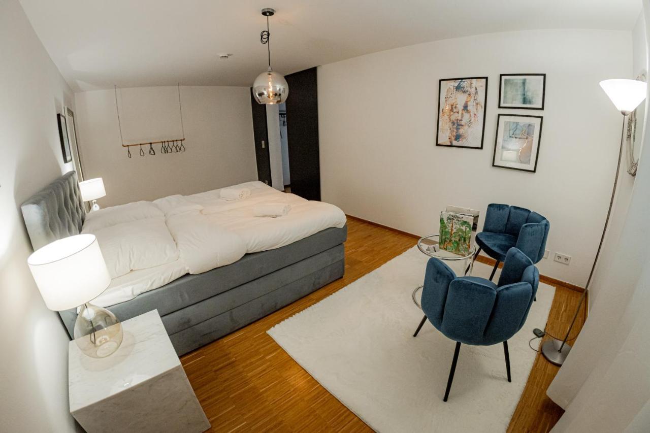 Bonnystay Passau River Side 100 Qm Fuer 4 Personen Eksteriør bilde