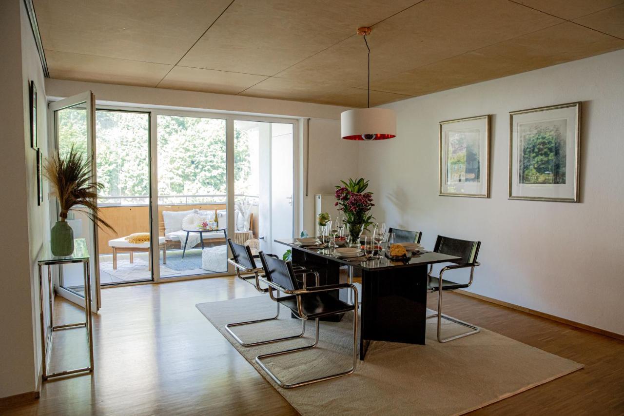 Bonnystay Passau River Side 100 Qm Fuer 4 Personen Eksteriør bilde