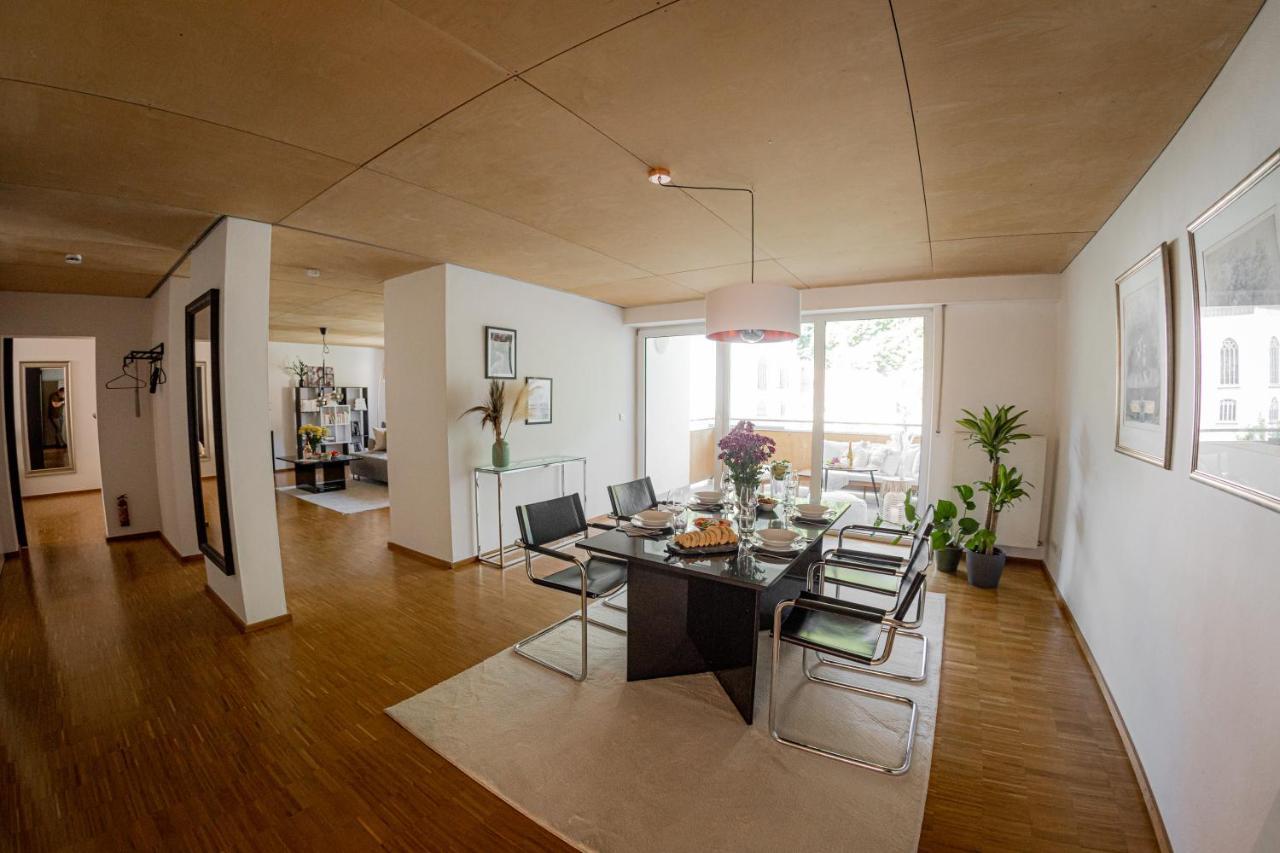 Bonnystay Passau River Side 100 Qm Fuer 4 Personen Eksteriør bilde