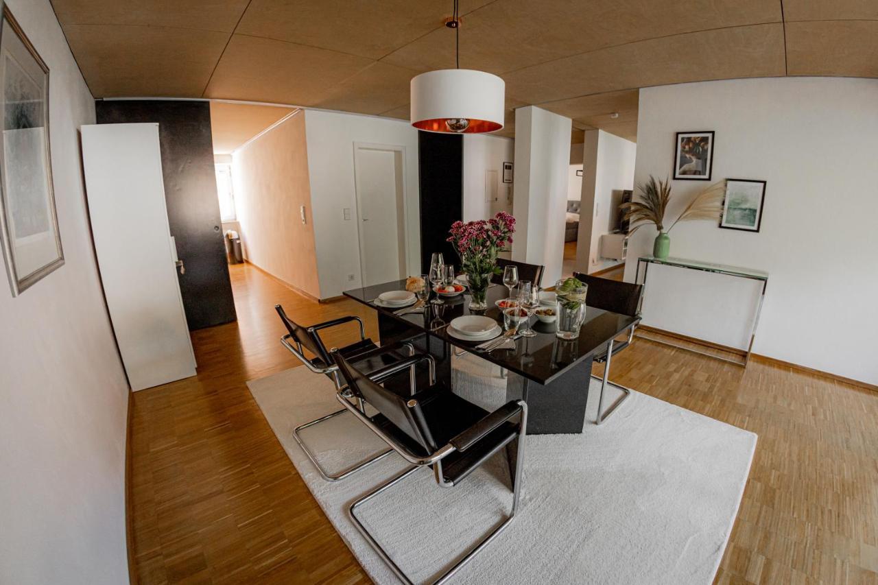 Bonnystay Passau River Side 100 Qm Fuer 4 Personen Eksteriør bilde